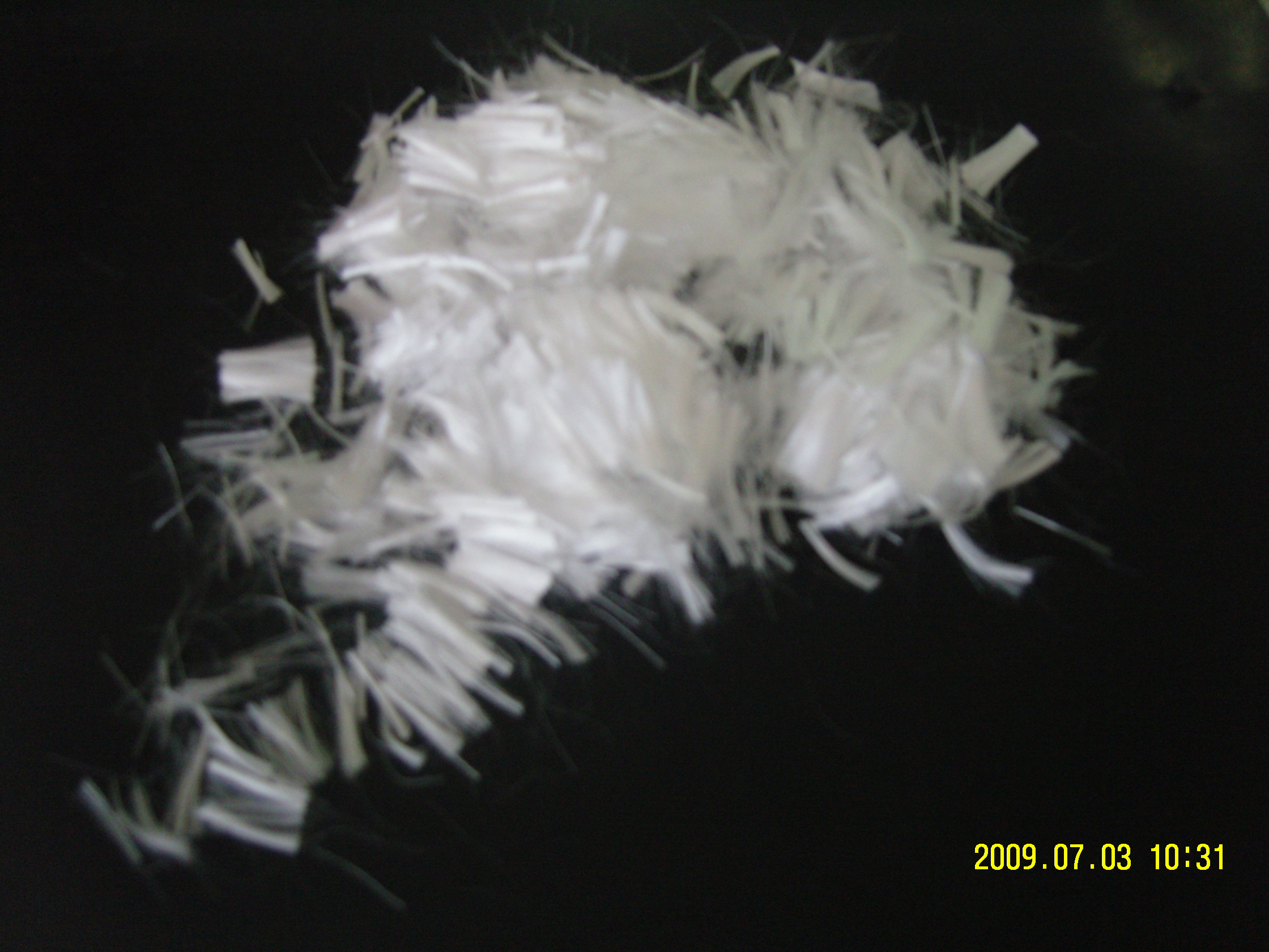 聚丙烯单丝纤维