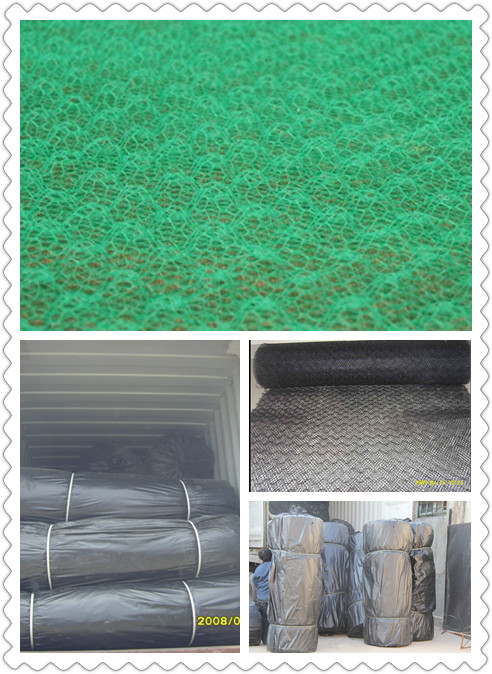 GEOMAT(EROSION CONTROL MAT)