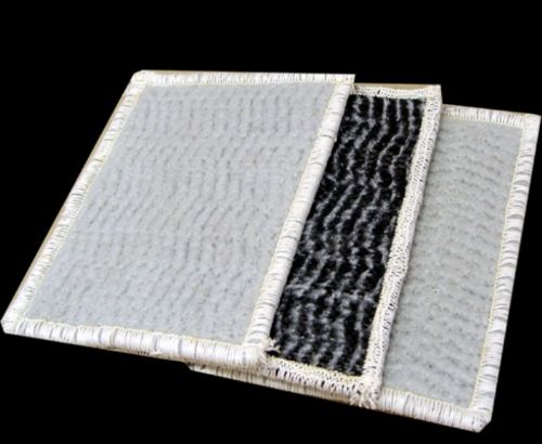 普通型钠基膨润土防水毯(垫) 